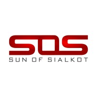 Sun Of Sialkot logo - Similar company to Lapa Master Industry, Sialkot, Pakistan