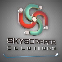Skyscraper Solutions logo - Similar company to Websitera House Pvt. Ltd. (Whpl)