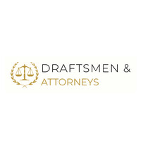 Draftsmen & Attorneys logo - Similar company to Draftsmen