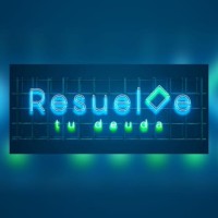 Eunice Hernandez Embajador Resuelve Tu Deuda logo - Similar company to Conecta Pro