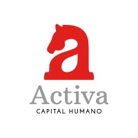 Activa Capital Humano logo - Similar company to Rádio Zero