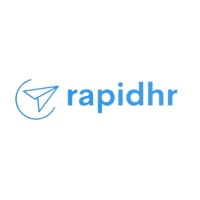 RapidHR Consulting Pvt. Ltd. logo - Similar company to Rapidhr