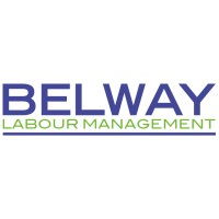 Belway Labour Management Pty Ltd logo - Similar company to Bk Container Unloading Pty Ltd