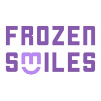 Frozen Smiles logo - Similar company to Soki
