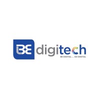 BEdigitech logo - Similar company to Impact View