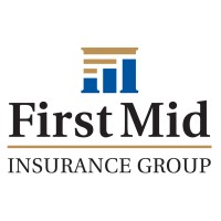 First Mid Insurance Group logo - Similar company to First Mid