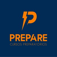 Prepare Cursos