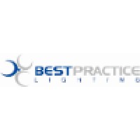 Best Practice Lighting logo - Similar company to Vip Lighting