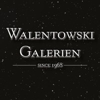 Walentowski Galerien logo - Similar company to Scheuss & Partner Ag