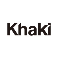 Khaki Inc. logo - Similar company to Soki Studio