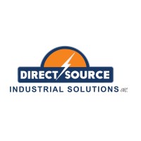 Direct Source Industrial Solutions Inc - Electrical Contractor logo - Similar company to Line And Grade