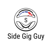Side Gig Guy logo - Similar company to Sidegig