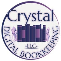Crystal Digital Bookkeeping LLC
