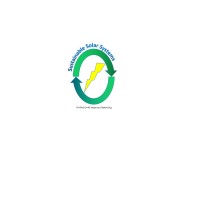 Sustainable Solar Systems logo - Similar company to Floating Solar Guinea