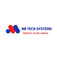 NB Tech Systems (PTY) Ltd. logo - Similar company to Rahul Sharma