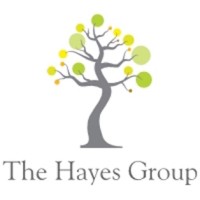 The Hayes Group logo - Similar company to Aininetworks