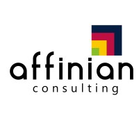 Affinian Consulting logo - Similar company to Beep