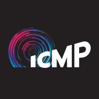 ICMP logo - Similar company to Cisac