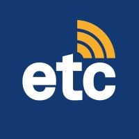 Emergency Telecommunications Cluster logo - Similar company to Emergency.Lu