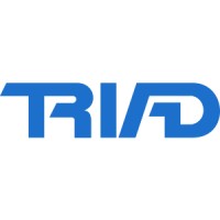 Triad Productions, Inc. logo - Similar company to Titus Engineering, P.A.