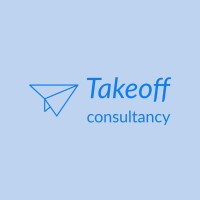 Takeoff consultancy logo - Similar company to Sree Gupta Bhavan Private Ltd Chennai