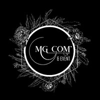 MG Com & Event logo - Similar company to Agence Net Com