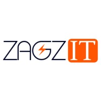 ZagzIT logo - Similar company to Redlinecop