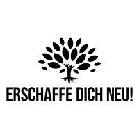 Erschaffe dich neu logo - Similar company to Wild Baboon Gmbh