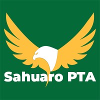 Sahuaro PTA logo - Similar company to Noteworthy Notary Services