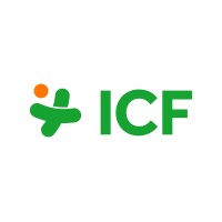ICF Group Oy logo - Similar company to Advys