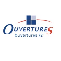 OUVERTURES 72 logo - Similar company to Réseau Ouvertures