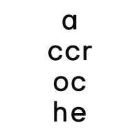 a ccr oc he logo - Similar company to Vibz Dance (World Can Dance Sas)