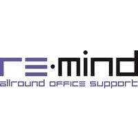 ReMind Allround Office Support logo - Similar company to Greendietcoaching