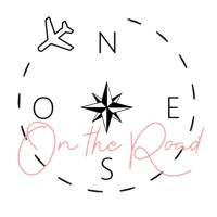 Nose on the road logo - Similar company to Basenotes