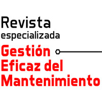 Revista Gestión Eficaz del Mantenimiento logo - Similar company to Ellmann & Asociados