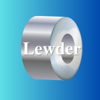 Lewder Steel Corp.