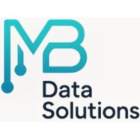 MBdatasolutions logo - Similar company to Beilite Machinery Co., Ltd.