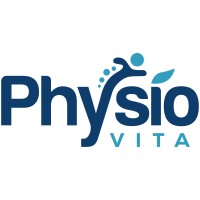 Physio Vita logo - Similar company to Halo Physio