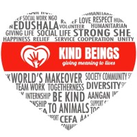 Kind Beings logo - Similar company to Techsage
