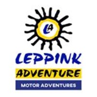 Leppink Adventure. Rally, Offroad & Allroad Motor Adventures