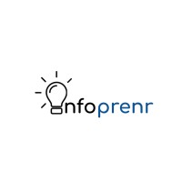 Infoprenr. logo - Similar company to Imb Soft Solutions