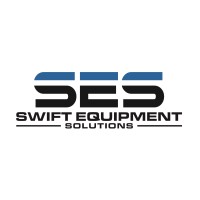 Swift Equipment Solutions logo - Similar company to Midwest Engines & Generators (Meg)