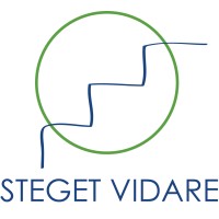 Steget Vidare | Vård och behandling logo - Similar company to Adesco Ab