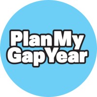 Plan My Gap Year logo - Similar company to Projects Abroad