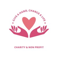 Charity & Non Profit logo - Similar company to Thinkly Pty Ltd