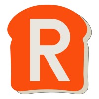 Rebread logo - Similar company to Ecobean I B Corp™