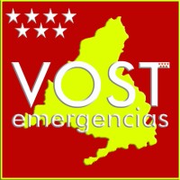 VOST Madrid logo - Similar company to Ayuntamiento De Zuera