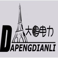 Handan city dapeng power equipment manufacturing Co., Ltd. logo - Similar company to Yongjiu Electric Power Fitting Co.,Ltd