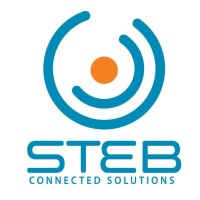 STEB srl logo - Similar company to Climatec S.R.L.