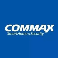 Commax Egypt logo - Similar company to Sensortech